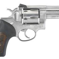 GP100 WILEY CLAPP 10MM 3″ SS