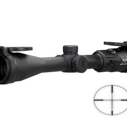 Buckmasters Riflescope