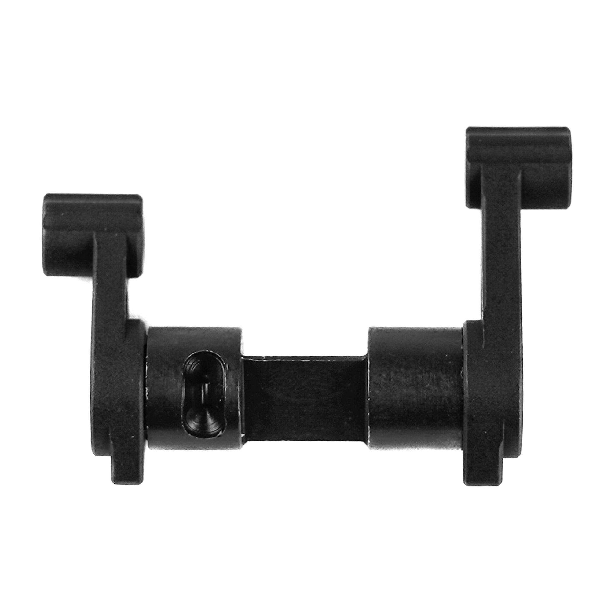 ARMASPEC FULCRUM45/90 AMBI SLCTR BLK