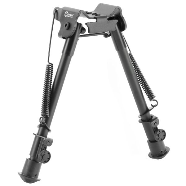 CALDWELL XLA 9″-13″ M-LOK / KM BIPOD