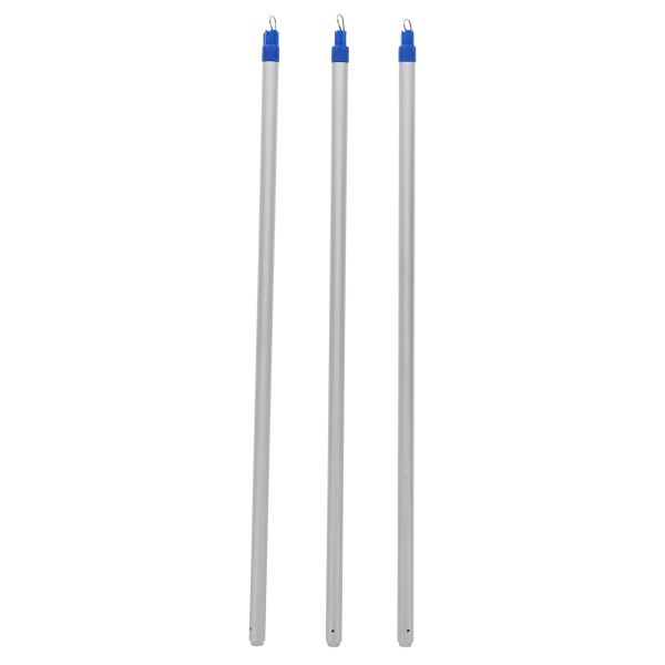 FRANKFORD X-10 SML PRMR TUBE KIT 3PK