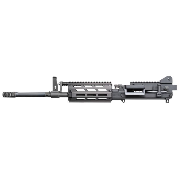 FIGHT MCR MIL DF UPR 556 MLOK 16.25″