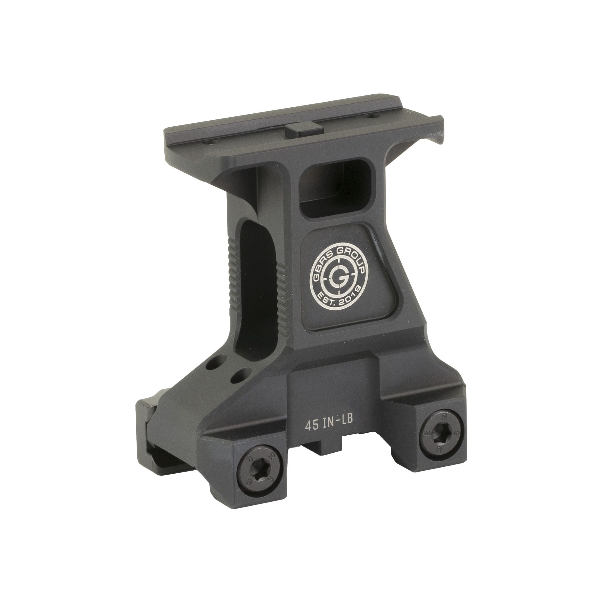 GBRS GROUP LERNA MOUNT KIT AMPNT BLK