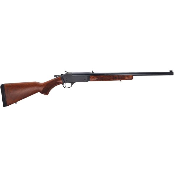HENRY H15 SINGLE SHOT 450BM 22″