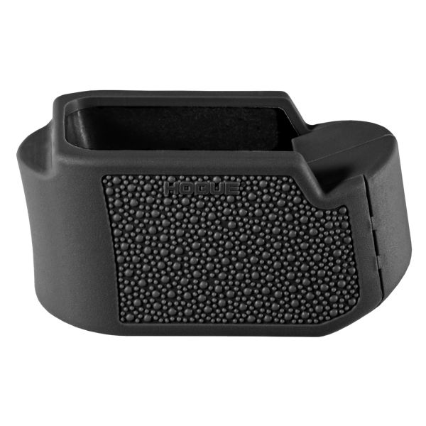 HOGUE GRP PAD 10/15RD BK