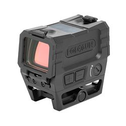 H-SUN AEMS EVO ENCLOSED RED 2/65MOA