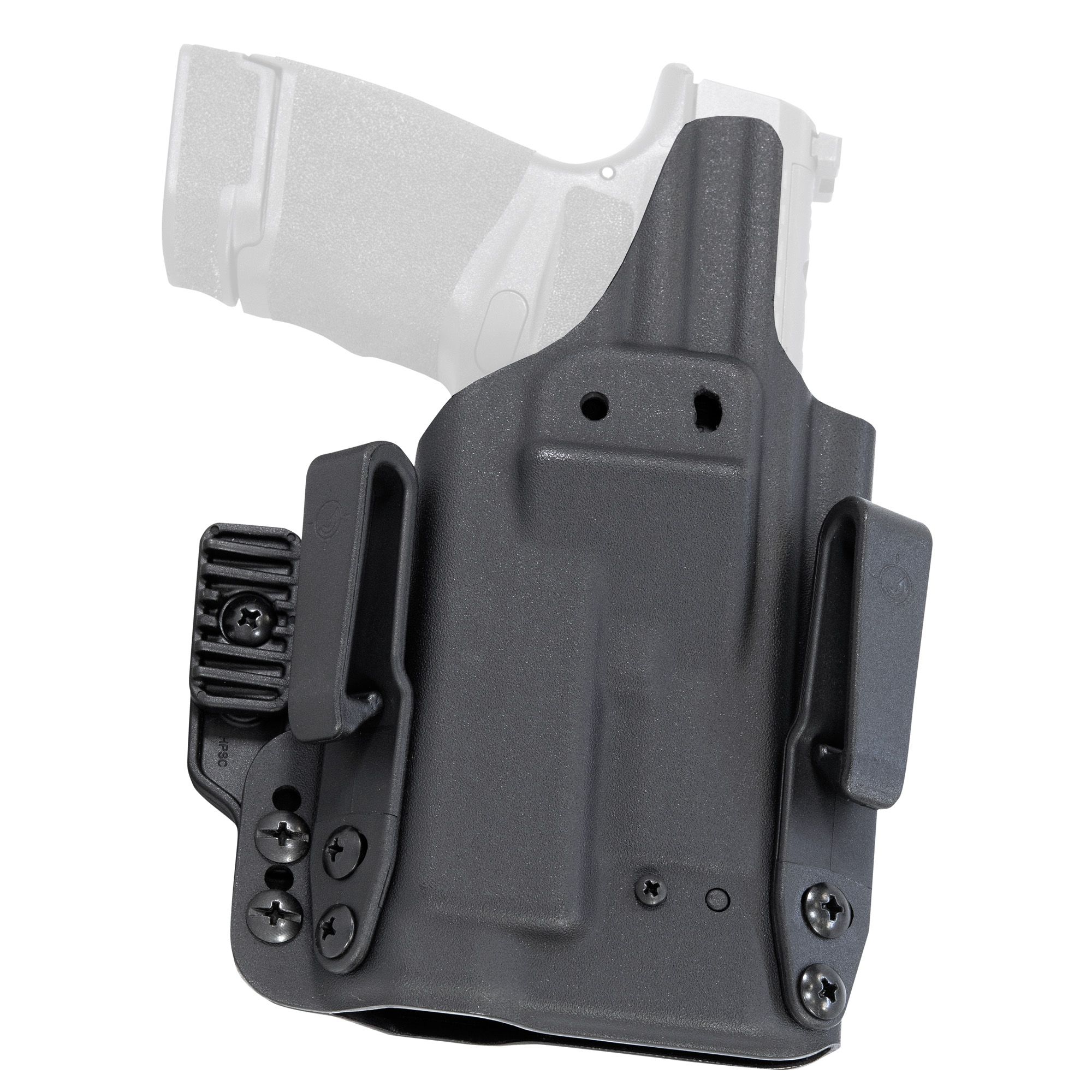 MFT PRO HLSTR HELLCAT TLR6 IWB