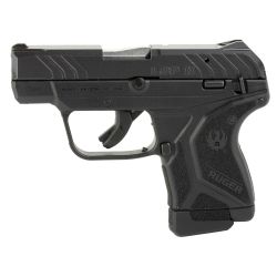 RUGER LCP II 22LR 2.75″ BLK 10RD CA