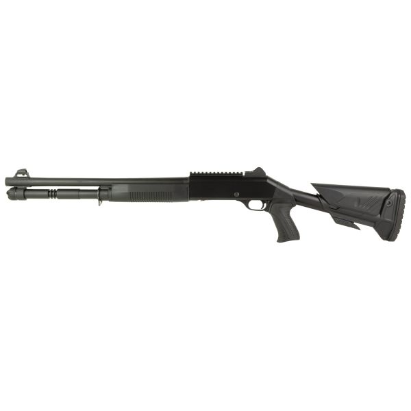 MAC 1014 BREACHER 12GA 18.5″ 5RD
