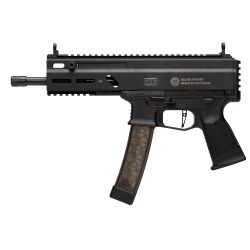 GPWR STRIBOG SP9A1 9MM 8″ 30RD BLK