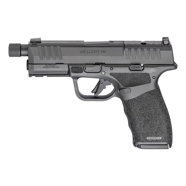 SPRGFLD HELLCAT PRO 9MM 4.4″ TB 17RD