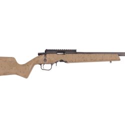 RANGER 17HMR TAN/BLK 18″