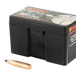 BARNES LRX .284 168GR BT 50CT