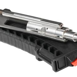 CMMG 22LR AR CONV KIT SS 25RD EVO