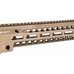 GEISSELE 13.5″ SPR MOD MK14 MLOK DDC