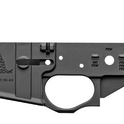 SPIKE’S STRIPPED LOWER (GADSDEN)