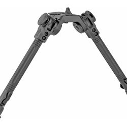 UTG OVER BORE 7-11″ PICATINNY BIPOD