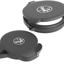 LENS COVER KIT ALUMINA 50MM