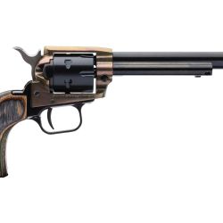 22LR COLOR CASE/BLUE 6.5″ FS