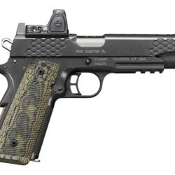 KHX CUSTOM RL/OI 9MM 5″ 9+1