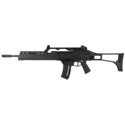 HK G36 RIFLE 22LR 16.1″ 20RD BLACK