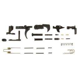 KAK AR-15 LPK NO GRIP/TRIGGER GUARD