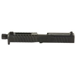 NOVESKE OR SLD/BBL FOR GLK 17 G5 TB