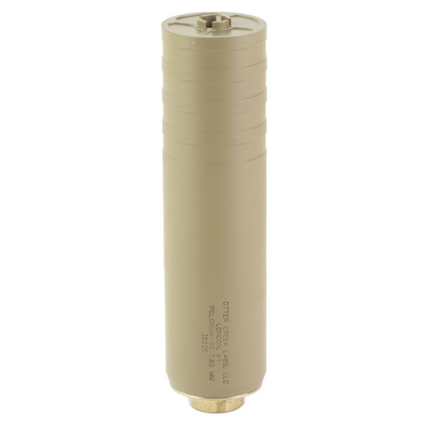 OCL POLONIUM 30 SUPPRESSOR 762 FDE
