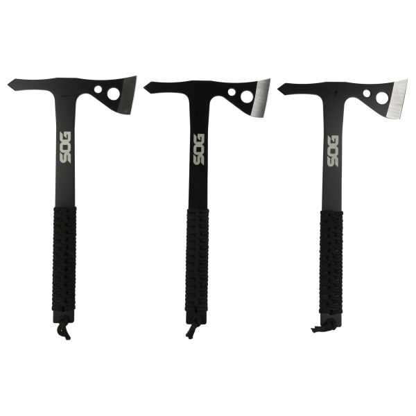 SOG THROWING HAWKS 1.75″ 3 PK W/STH