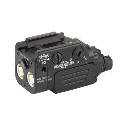 SUREFIRE CMP LIGHT RED 800 LM BLK
