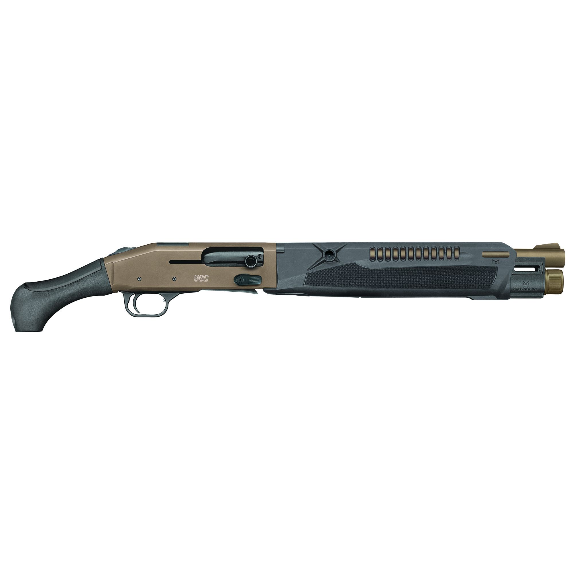 MSBRG 990 AFTRSHK SPX 12G/14.375 FDE