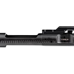 BAD 556 AR15 BCG TITANIUM ARMORTI