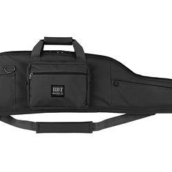 BULLDOG TACT LONG RANGE RFL 54″ BLK