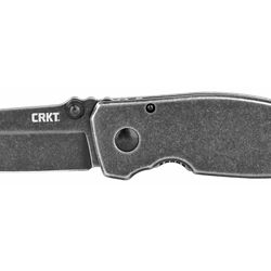 CRKT SQUID BLACK STONEWASH 2.16″