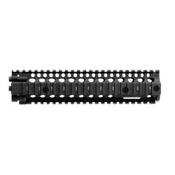RIS II MK18 ASSEMBLY BLACK