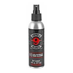 HOPPES BLACK ALUM CLEANER 6OZ