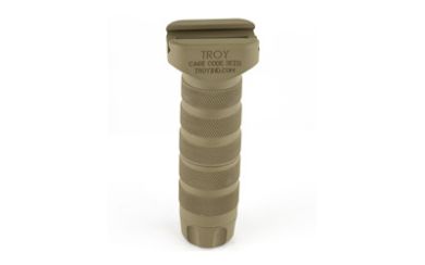 TROY MODULAR ALUMINUM COMBAT GRP FDE
