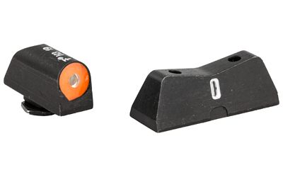 XS DXT2 BIG DOT FOR GLK 42 & 43 ORG