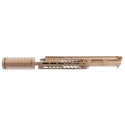 SIG MCX-SURG SUPPRESSED 223/556 UPPR