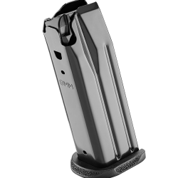 Springfield Armory EC6015C Echelon 4.0C  15rd 9mm Luger Echelon Compact Stainless Steel