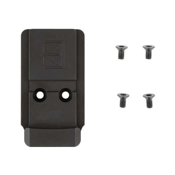 CK DT PLATE FITS GLOCK MOS HOLO 509T