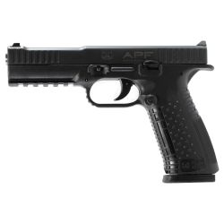 AMPF STRIKE ONE 9MM 5″ 10RD BLK