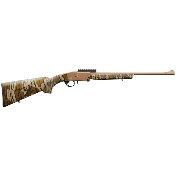 C.DALY 101 SNGL 410 20″ 3″ CAMO