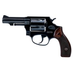 HERITAGE ROSCOE 38SPL 3″ 5RD BLK