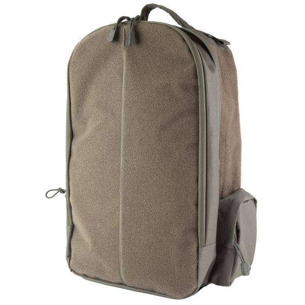 NCSTAR VISM PATCH BACKPACK URBAN GRY