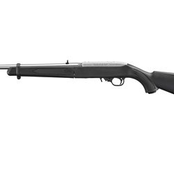 RUGER 10/22 TD 22LR 18.5″ 10R SS/BLK