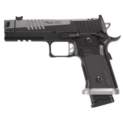 SIG P211 9MM 4.4″ 23RD COMP BLK