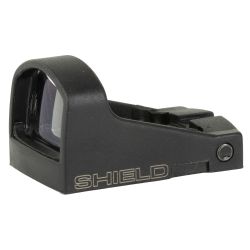 SHLDS SMS POLY ED MINI SGHT 4MOA DOT