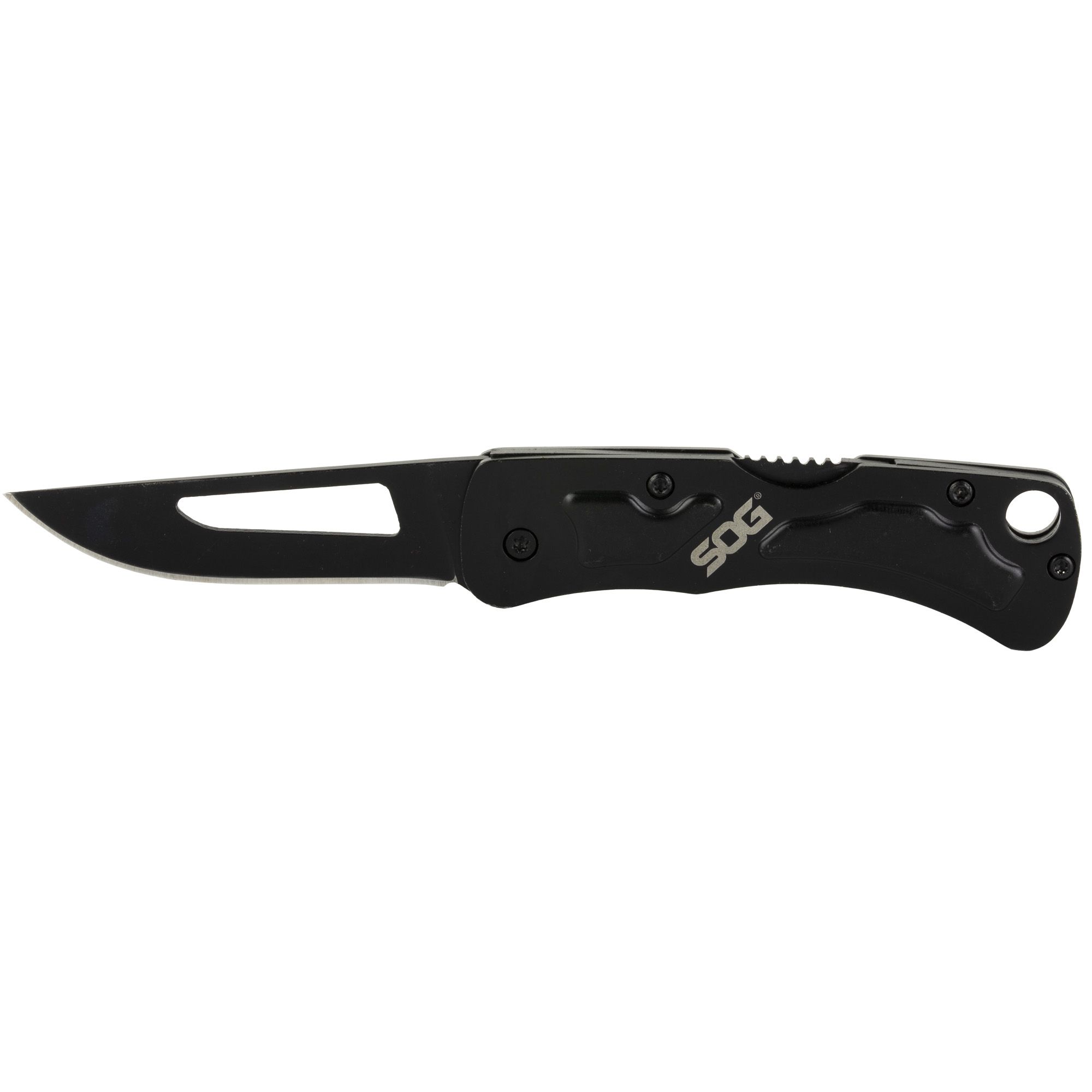 SOG CENTI II BLACK 2.1″