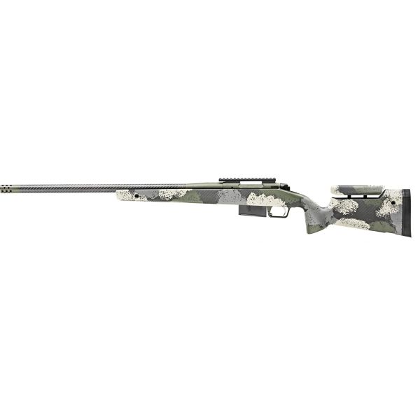 SPRGFLD WAYPOINT 7PRC 24″ CF ADJ EVG